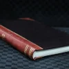 Grande chronique de Matthieu Paris, tr. en francais par A. Huillard-Breholles, accompagnee de notes et precedee d’une introduction par m. le duc de Luynes. Volume 2 (1171-1215) (1844) [Leatherbound]
